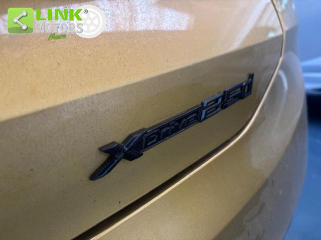 BMW X2 usata, con Volante multifunzione