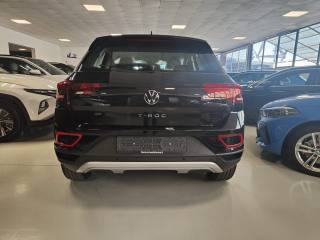 VOLKSWAGEN T-Roc usata, con Cerchi in lega