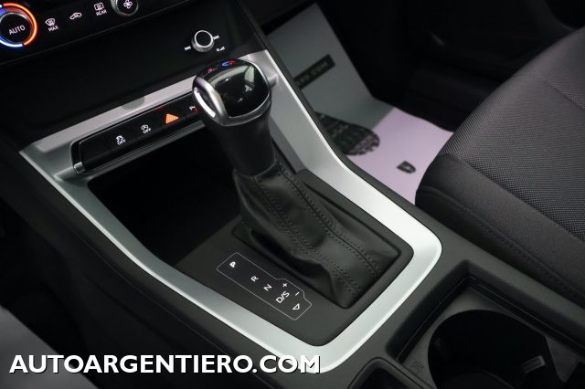 AUDI Q3 usata, con Cerchi in lega