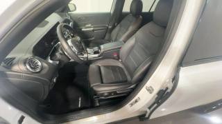 MERCEDES-BENZ GLB 180 usata, con Cerchi in lega