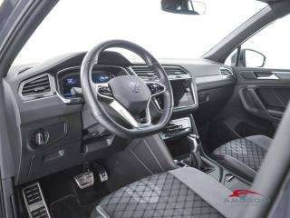 VOLKSWAGEN Tiguan usata 7