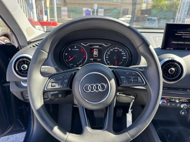 AUDI A3 usata, con Boardcomputer