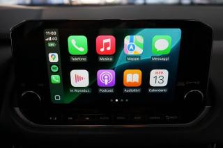 NISSAN Qashqai usata, con Cruise Control