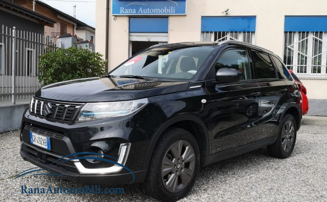 SUZUKI Vitara usata, con ABS