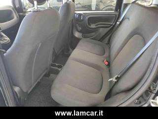 FIAT Panda usata, con MP3