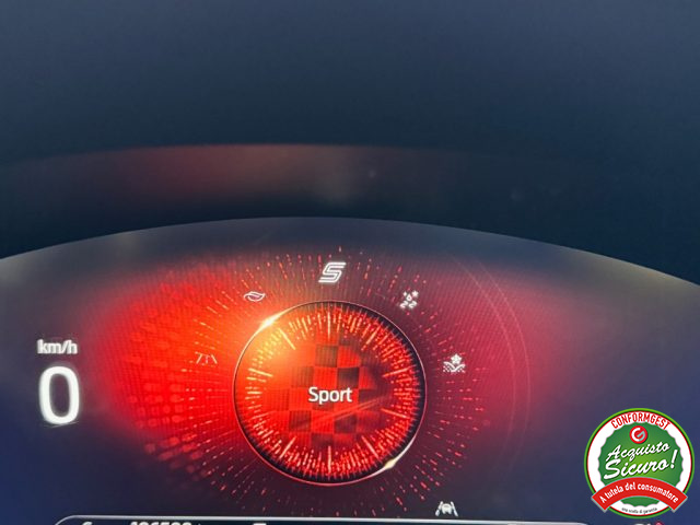 FORD Kuga usata, con Portapacchi