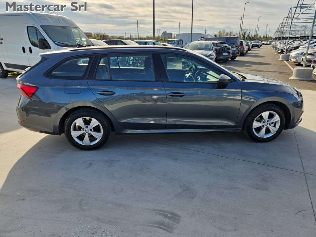 SKODA Octavia usata, con Chiusura centralizzata