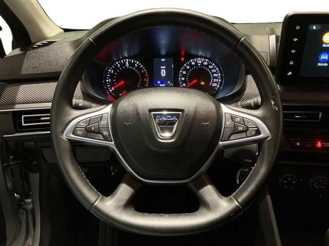 DACIA Sandero usata 15