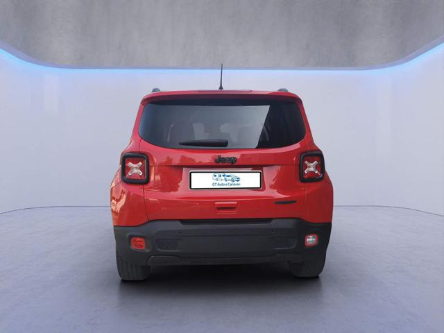 JEEP Renegade usata, con Alzacristalli elettrici