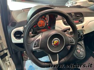 ABARTH 500 usata, con Cerchi in lega