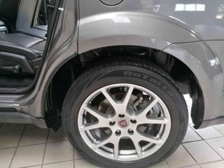 FIAT Freemont usata 34