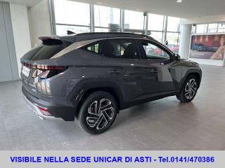 HYUNDAI Tucson usata, con Airbag Passeggero