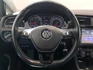 VOLKSWAGEN Golf usata, con Cerchi in lega