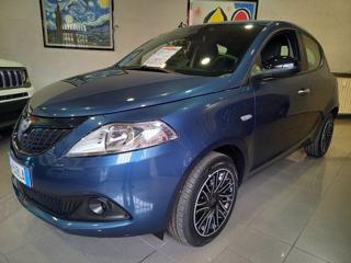 LANCIA Ypsilon usata, con Airbag