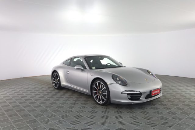 PORSCHE 911 usata 1