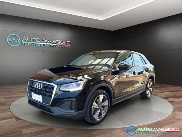 AUDI Q2 usata, con ABS