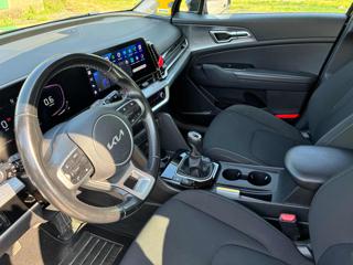 KIA Sportage usata, con Cerchi in lega