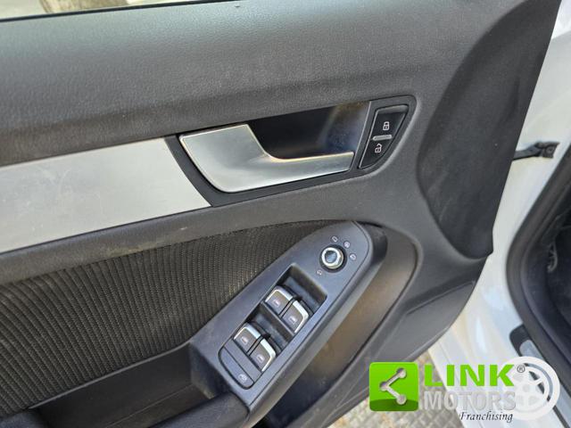 AUDI A5 usata, con Bluetooth