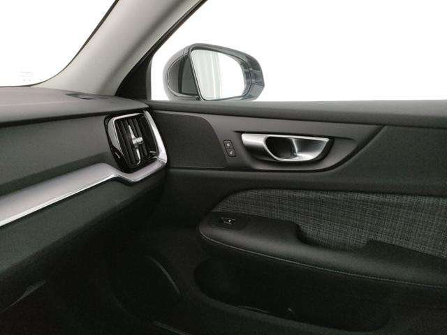 VOLVO S60 usata, con Luci diurne LED