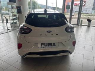 FORD Puma usata, con ESP