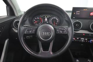 AUDI Q2 usata 4