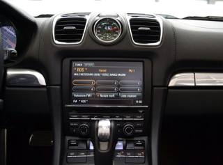 PORSCHE Boxster usata, con Alzacristalli elettrici