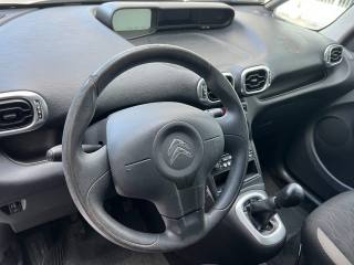 CITROEN C3 Picasso usata, con Chiusura centralizzata