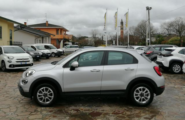 FIAT 500X usata, con Airbag