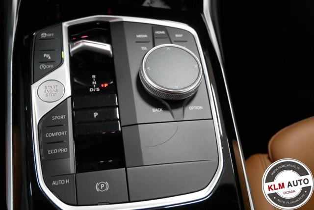 BMW 218 usata, con Climatizzatore
