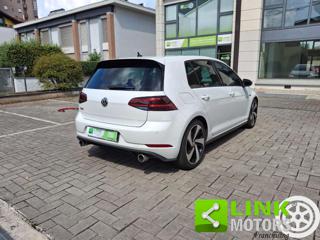 VOLKSWAGEN Golf GTI usata, con Climatizzatore