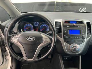 HYUNDAI iX20 usata, con Chiusura centralizzata