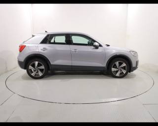 AUDI Q2 usata, con Chiusura centralizzata