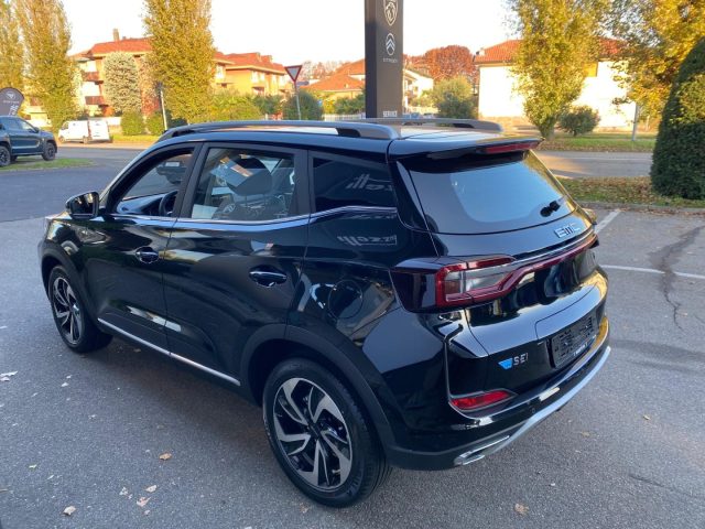 EMC Sei usata, con Alzacristalli elettrici