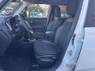 JEEP Renegade usata, con Chiusura centralizzata