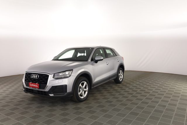 AUDI Q2 usata 0