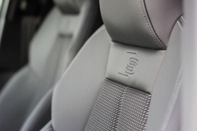 AUDI A3 usata, con Touch screen