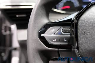 PEUGEOT 2008 usata, con Controllo vocale