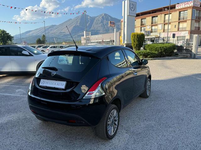 LANCIA Ypsilon usata, con Climatizzatore