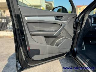 AUDI Q5 usata, con Park Distance Control