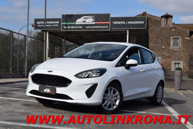FORD Fiesta usata, con Airbag