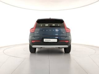 VOLVO XC40 usata, con Airbag Passeggero