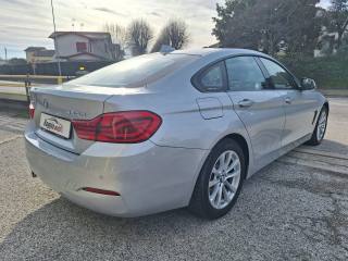 BMW 420 usata, con Fendinebbia