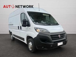 FIAT Ducato 35 2.3 MJT 140CV MH2 Furgone