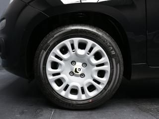FIAT Pandina usata, con Alzacristalli elettrici
