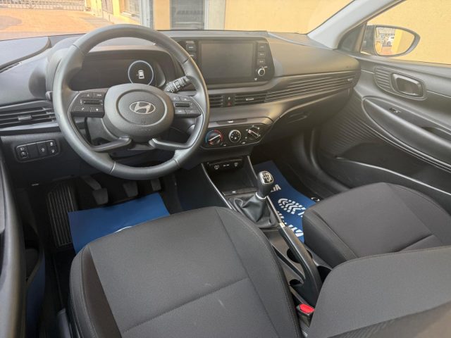 HYUNDAI i20 usata, con Controllo trazione
