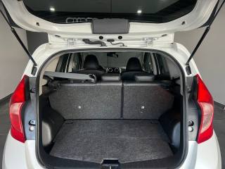 NISSAN Note usata, con Climatizzatore