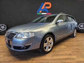 VOLKSWAGEN Passat 1.4 16V TSI Var. Comf. EcoFuel