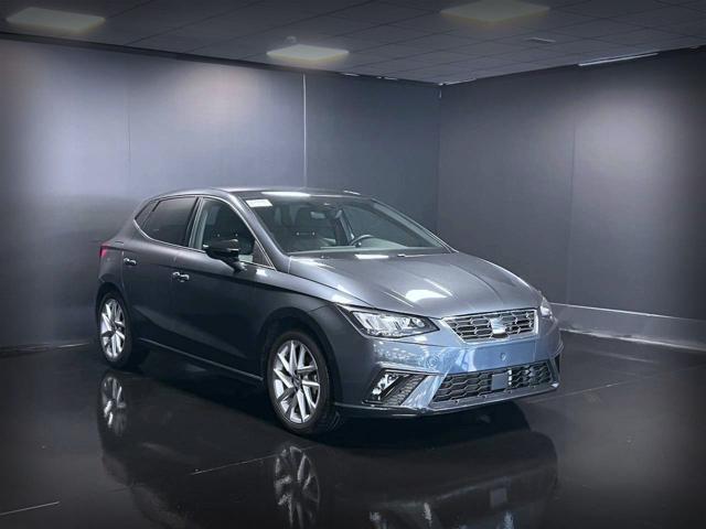 SEAT Ibiza usata, con Airbag laterali