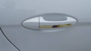 FORD Fiesta usata 44