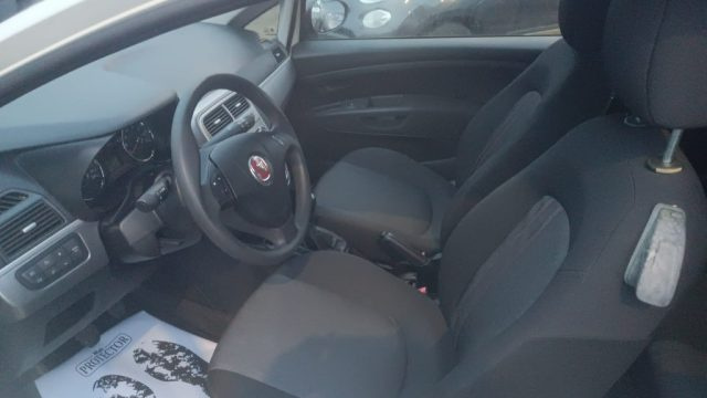 FIAT Punto usata, con ESP